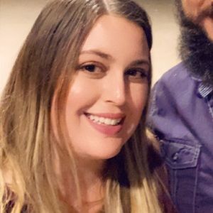 Meet your Posher, Bethany